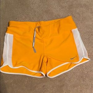 Women’s Nike Dri-Fit Running Shorts